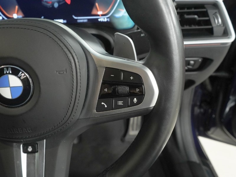 2021 (71) BMW 4 SERIES M440i xDrive MHT 2dr Step Auto 5967552