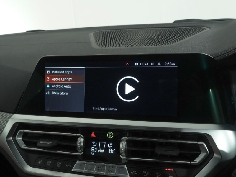 2021 (71) BMW 4 SERIES M440i xDrive MHT 2dr Step Auto 5967569