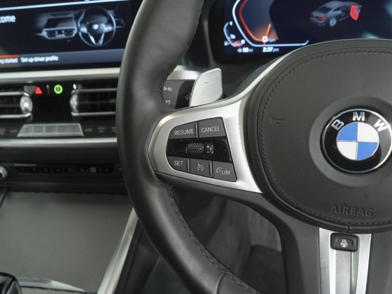 2021 (71) BMW 4 SERIES M440i xDrive MHT 2dr Step Auto 5967551