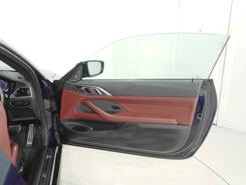 2021 (71) BMW 4 SERIES M440i xDrive MHT 2dr Step Auto 5967541