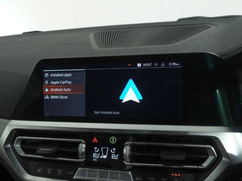 2021 (71) BMW 4 SERIES M440i xDrive MHT 2dr Step Auto 5967570