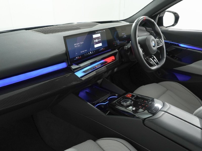 2026 (75) BMW M5 5dr DCT 5932608