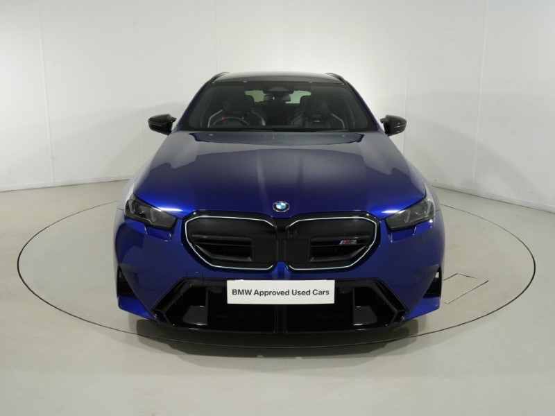 2026 (75) BMW M5 5dr DCT 5932602
