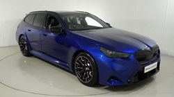 2026 (75) BMW M5 5dr DCT 5932600