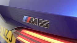 2026 (75) BMW M5 5dr DCT 5932604