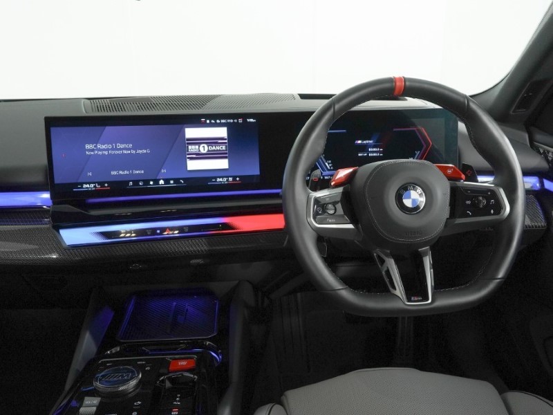 2026 (75) BMW M5 5dr DCT 5932619