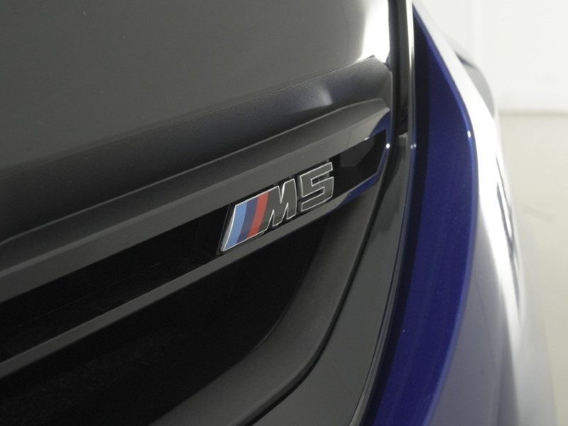 2026 (75) BMW M5 5dr DCT 5932626