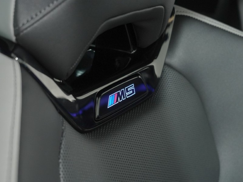 2026 (75) BMW M5 5dr DCT 5932645