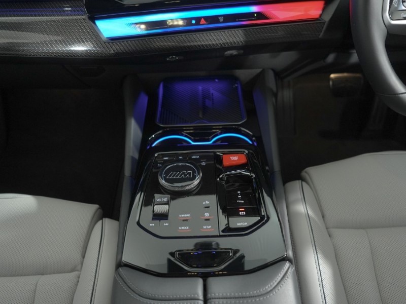 2026 (75) BMW M5 5dr DCT 5932621