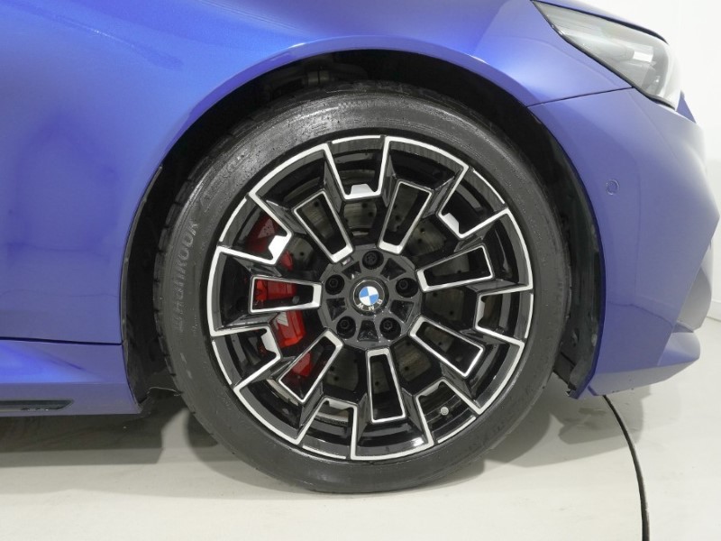 2026 (75) BMW M5 5dr DCT 5932631