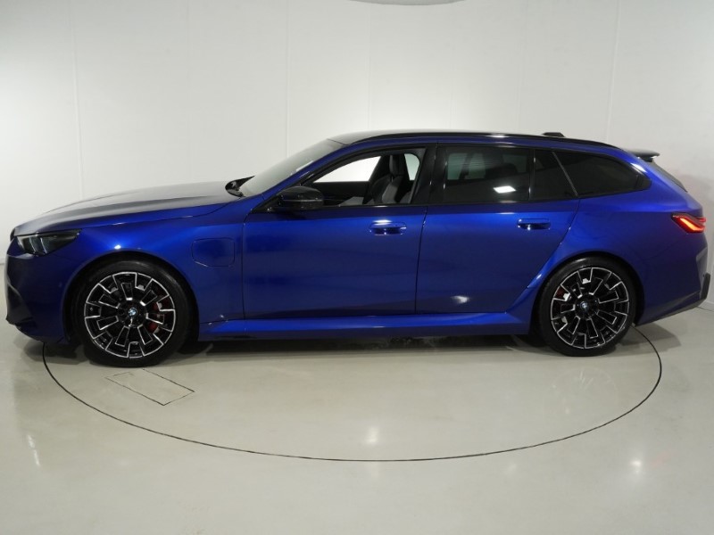 2026 (75) BMW M5 5dr DCT 5932595
