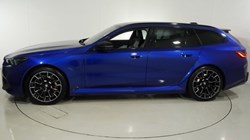 2026 (75) BMW M5 5dr DCT 5932595
