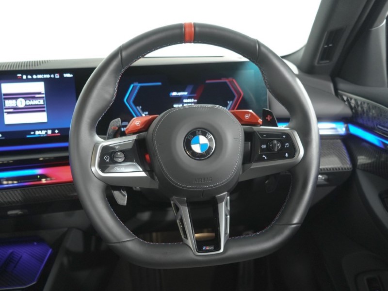 2026 (75) BMW M5 5dr DCT 5932622
