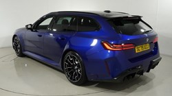2026 (75) BMW M5 5dr DCT 1