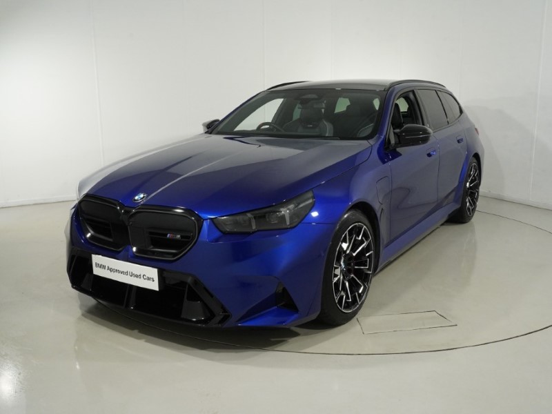 2026 (75) BMW M5 5dr DCT 5932594