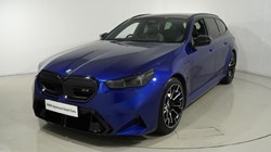 2026 (75) BMW M5 5dr DCT 5932594