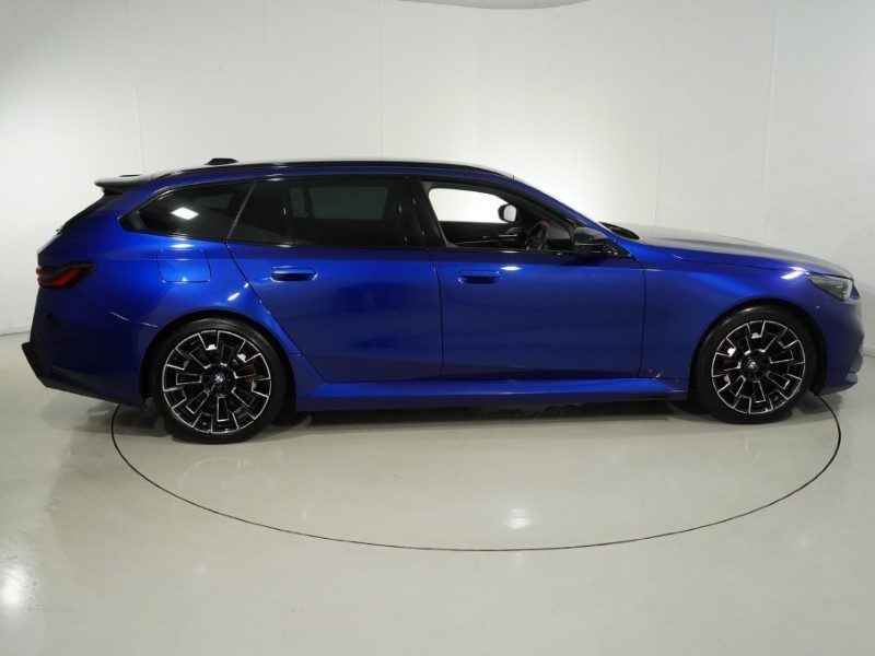 2026 (75) BMW M5 5dr DCT 5932599