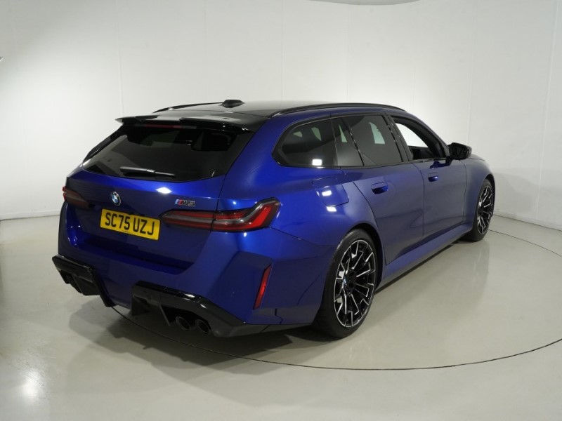 2026 (75) BMW M5 5dr DCT 5932598