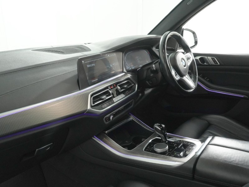 2023 (72) BMW X5 xDrive30d MHT M Sport 5dr Auto 5958673