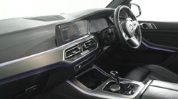 2023 (72) BMW X5 xDrive30d MHT M Sport 5dr Auto 5958673