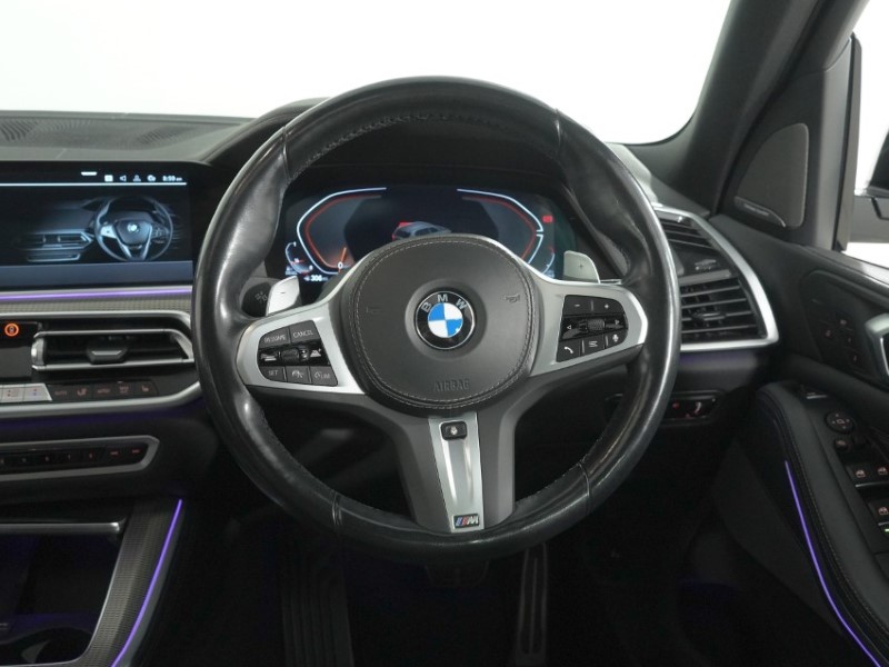2023 (72) BMW X5 xDrive30d MHT M Sport 5dr Auto 5958681