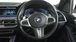 2023 (72) BMW X5 xDrive30d MHT M Sport 5dr Auto 5958681