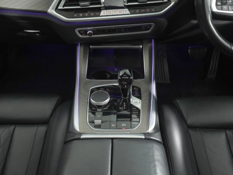 2023 (72) BMW X5 xDrive30d MHT M Sport 5dr Auto 5958680