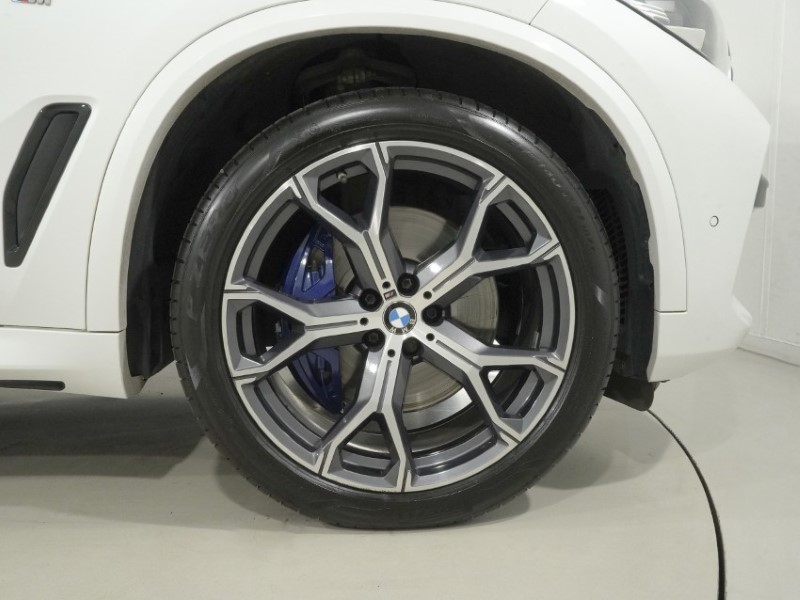 2023 (72) BMW X5 xDrive30d MHT M Sport 5dr Auto 5958686