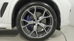 2023 (72) BMW X5 xDrive30d MHT M Sport 5dr Auto 5958686