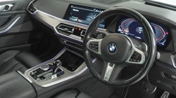 2023 (72) BMW X5 xDrive30d MHT M Sport 5dr Auto 5958701