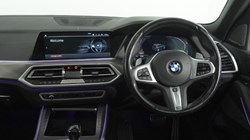 2023 (72) BMW X5 xDrive30d MHT M Sport 5dr Auto 5958678