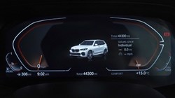 2023 (72) BMW X5 xDrive30d MHT M Sport 5dr Auto 5958711