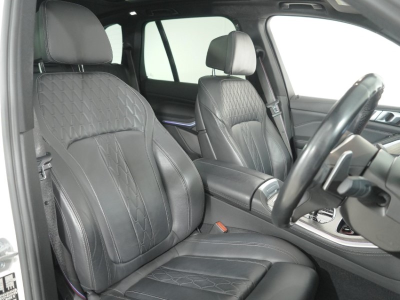 2023 (72) BMW X5 xDrive30d MHT M Sport 5dr Auto 5958693
