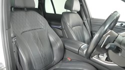 2023 (72) BMW X5 xDrive30d MHT M Sport 5dr Auto 5958693