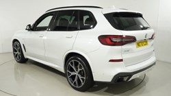 2023 (72) BMW X5 xDrive30d MHT M Sport 5dr Auto – Video 1 of 1
