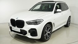 2023 (72) BMW X5 xDrive30d MHT M Sport 5dr Auto 5958658