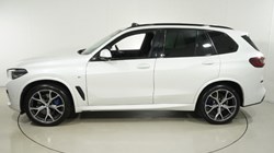 2023 (72) BMW X5 xDrive30d MHT M Sport 5dr Auto 5958659