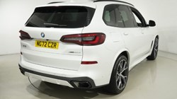 2023 (72) BMW X5 xDrive30d MHT M Sport 5dr Auto 5958662