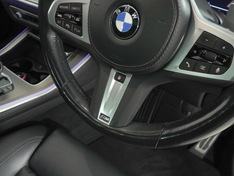 2023 (72) BMW X5 xDrive30d MHT M Sport 5dr Auto 5958702