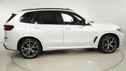 2023 (72) BMW X5 xDrive30d MHT M Sport 5dr Auto 5958663