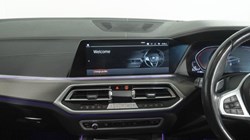 2023 (72) BMW X5 xDrive30d MHT M Sport 5dr Auto 5958679