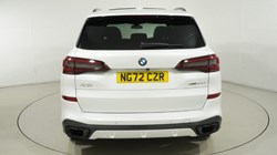 2023 (72) BMW X5 xDrive30d MHT M Sport 5dr Auto 5958661