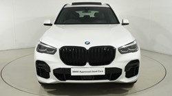 2023 (72) BMW X5 xDrive30d MHT M Sport 5dr Auto 5958657