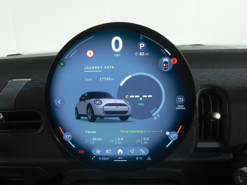 2024 (24) MINI COOPER 1.5 C Classic 3dr Auto 5975801