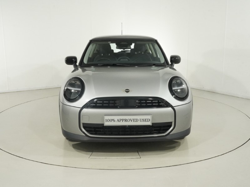 2024 (24) MINI COOPER 1.5 C Classic 3dr Auto 5975751