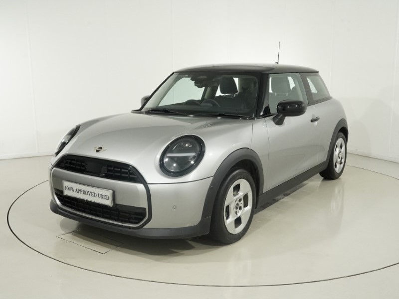 2024 (24) MINI COOPER 1.5 C Classic 3dr Auto 5975752