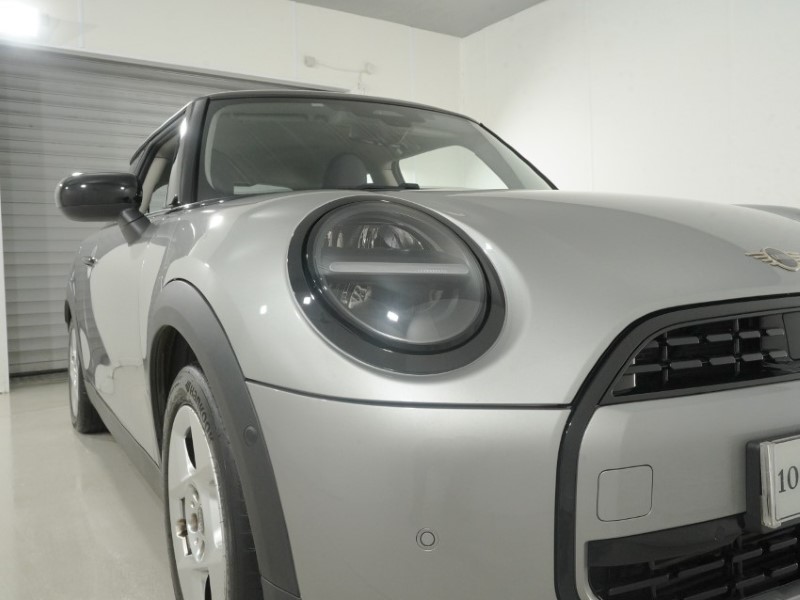 2024 (24) MINI COOPER 1.5 C Classic 3dr Auto 5975772