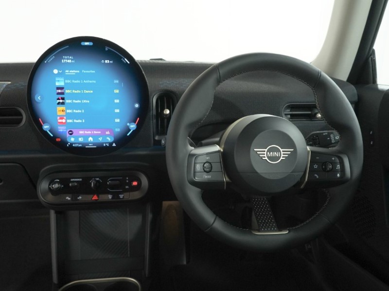 2024 (24) MINI COOPER 1.5 C Classic 3dr Auto 5975767