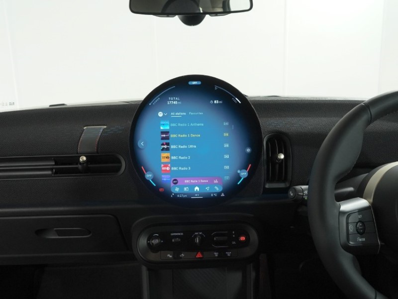 2024 (24) MINI COOPER 1.5 C Classic 3dr Auto 5975768