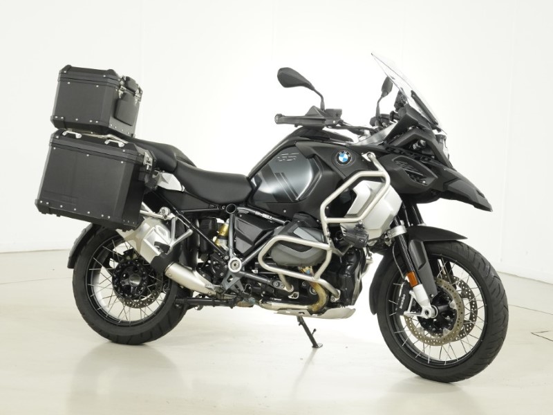 2024 (24) BMW Motorrad R1250 GS A  Adventure TE (MY20)
